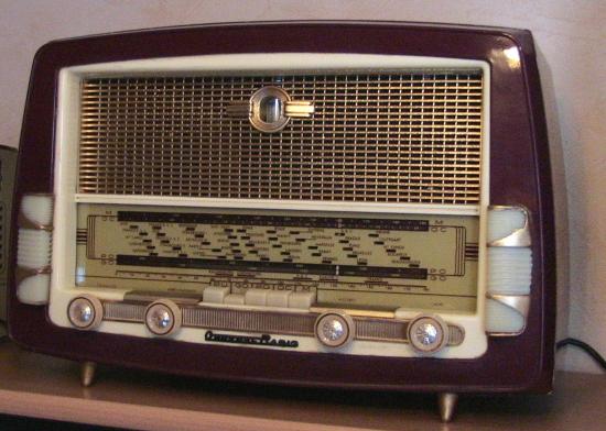 General Radio T60